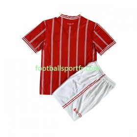 Tenue Bristol City Enfant Domicile 2023-2024 Maillot de Foot